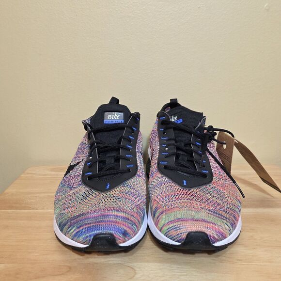 Nike Air Max Flyknit Racer Multicolor FD2765-900 Men\'s Size 11.5 main image 8